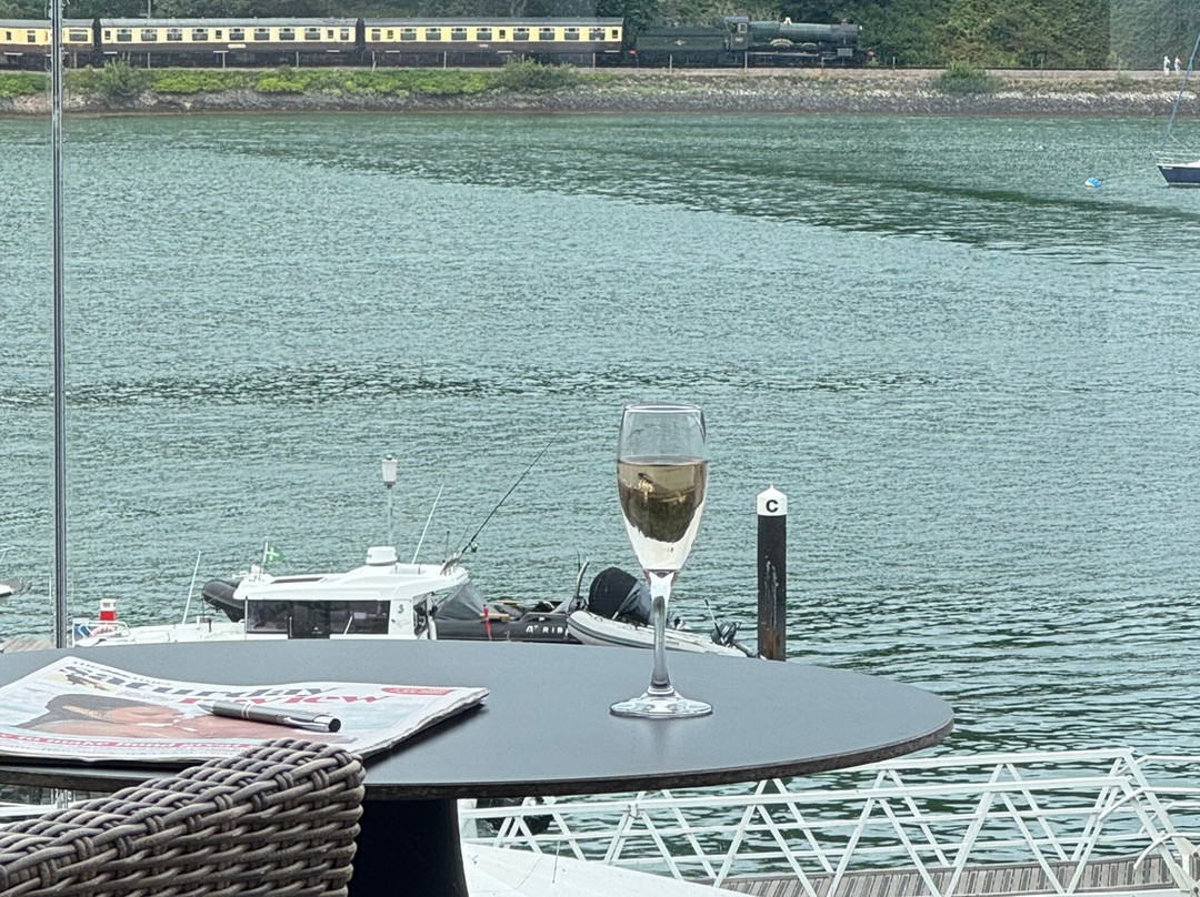 达特滨海酒店主图
