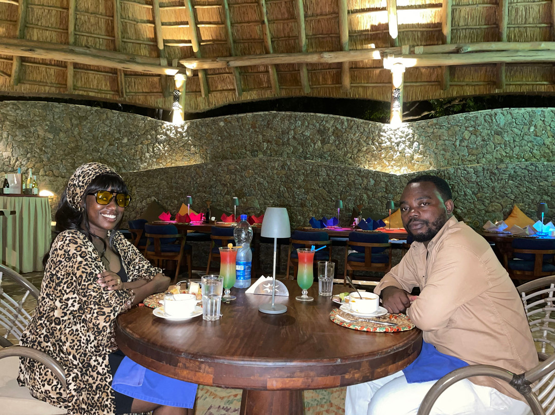 Sunstone Beach-Rumonge必去景点