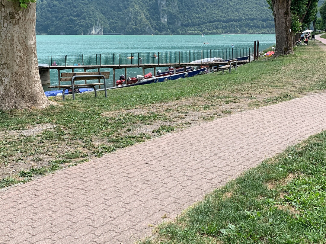 Lago D'Idro-Idro必去景点