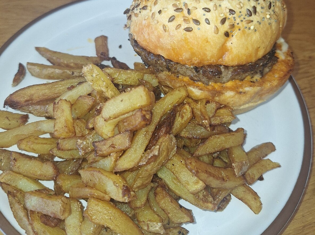 Chez Marcel