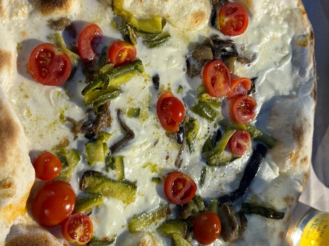 Ristorante Tennis Club Agliana
