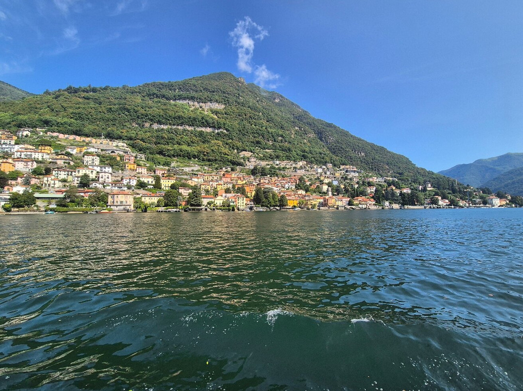Lake Como-科莫必去景点