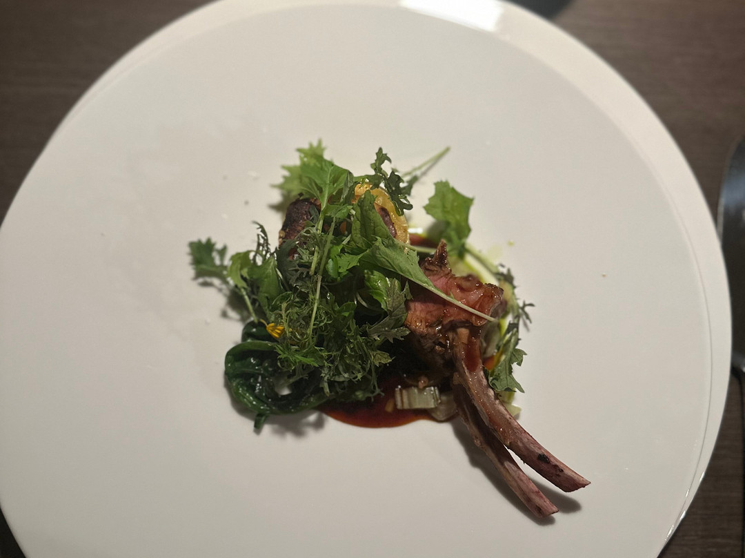 莫妮卡酒店主图