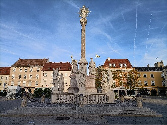 Hauptplatz