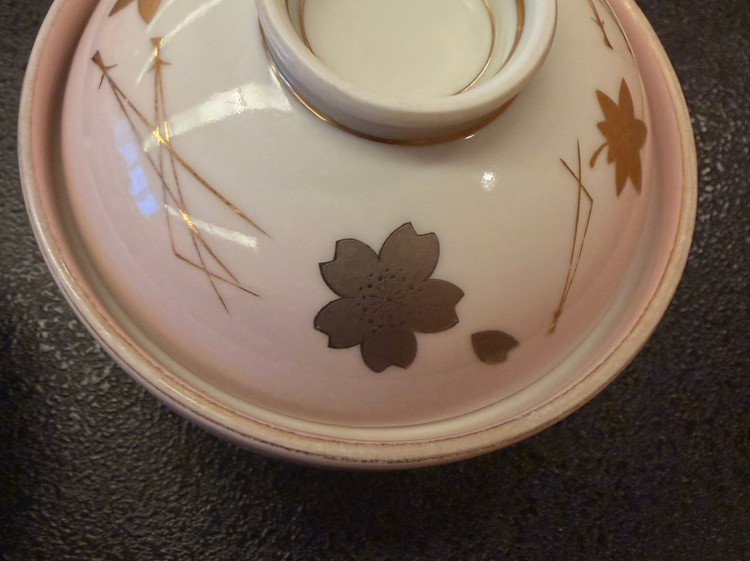 景胜之宿 芳云馆主图