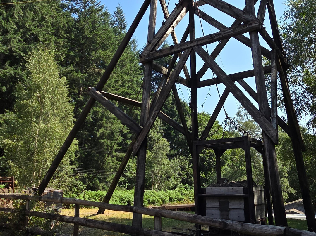 Hopewell Colliery-Coleford必去景点