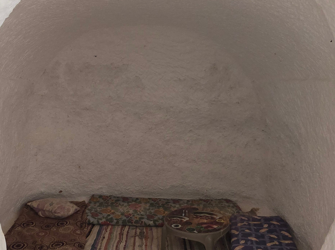 Caravane Du Sahara-Yasmine Hammamet必去景点