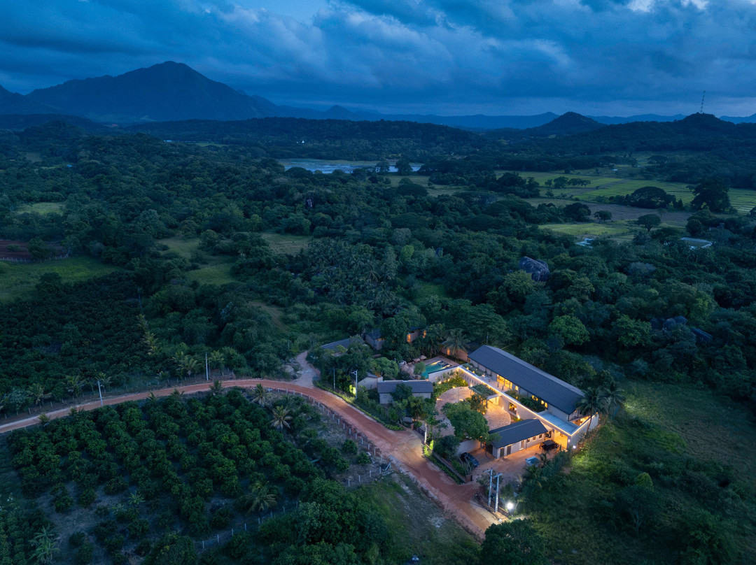 Hidden Secrets Dambulla