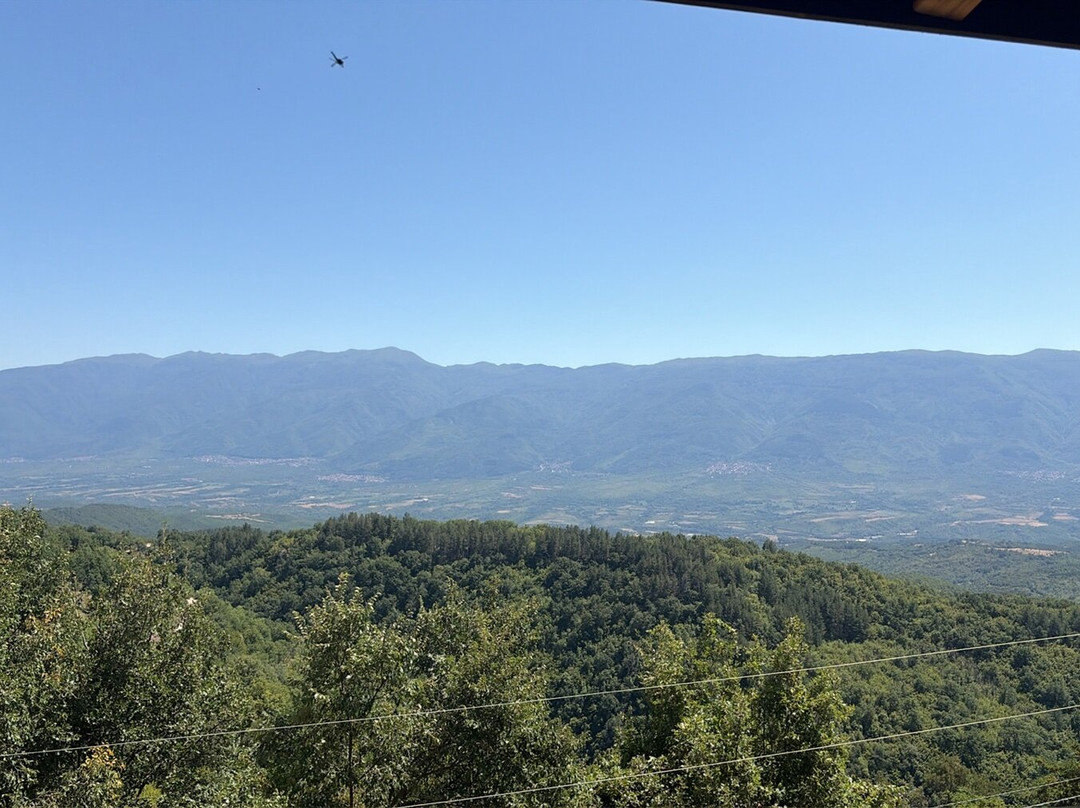 Ethno Village Dolene-Petrich必去景点