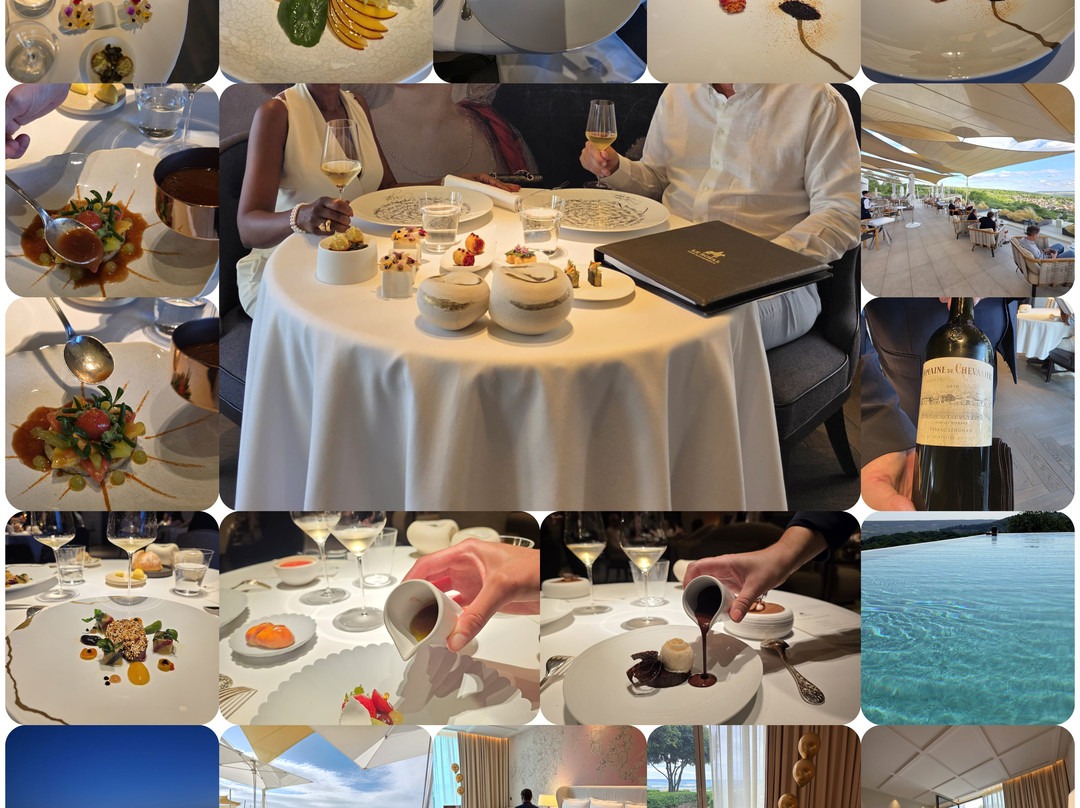 Royal Champagne Hotel & Spa主图
