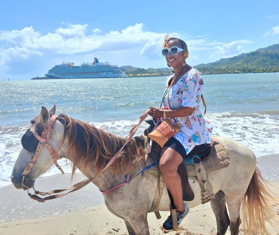 Maimon Bay Ranch-Maimon必去景点