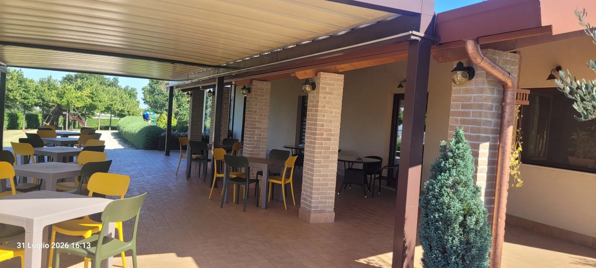 Agriturismo Colle Tripio-旅行者