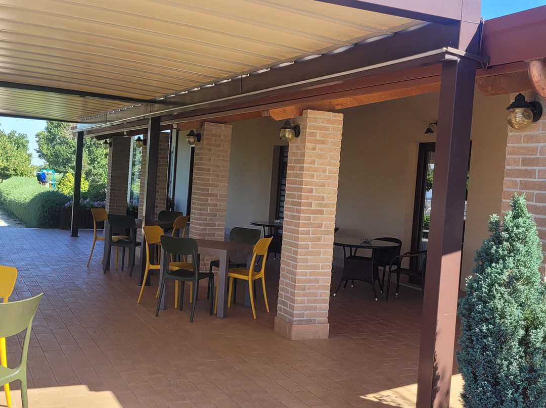 Agriturismo Colle Tripio主图