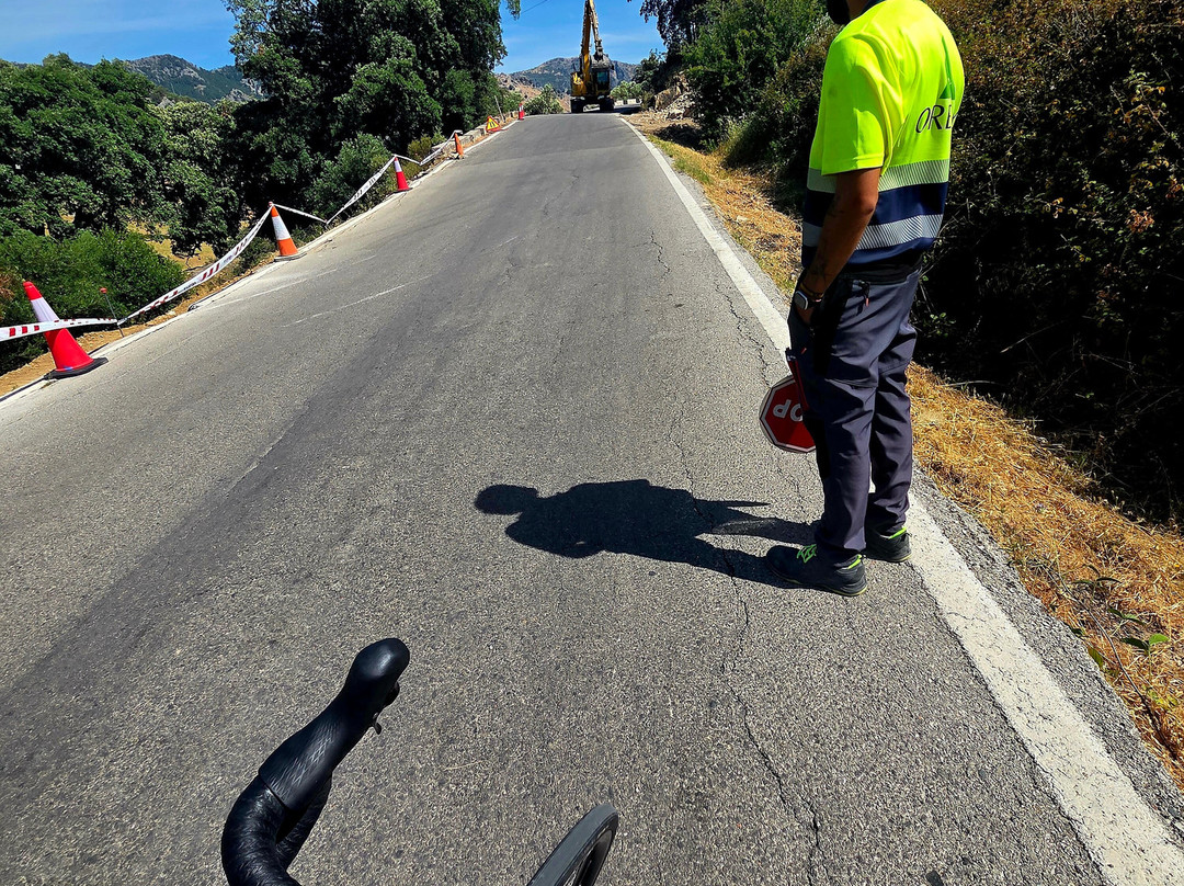 Andalucian Cycling Experience Day Trips-隆达必去景点