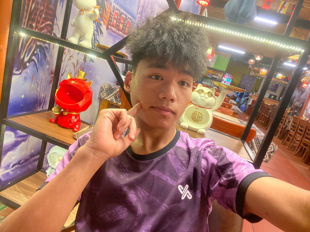 Sapa Memory Restaurant