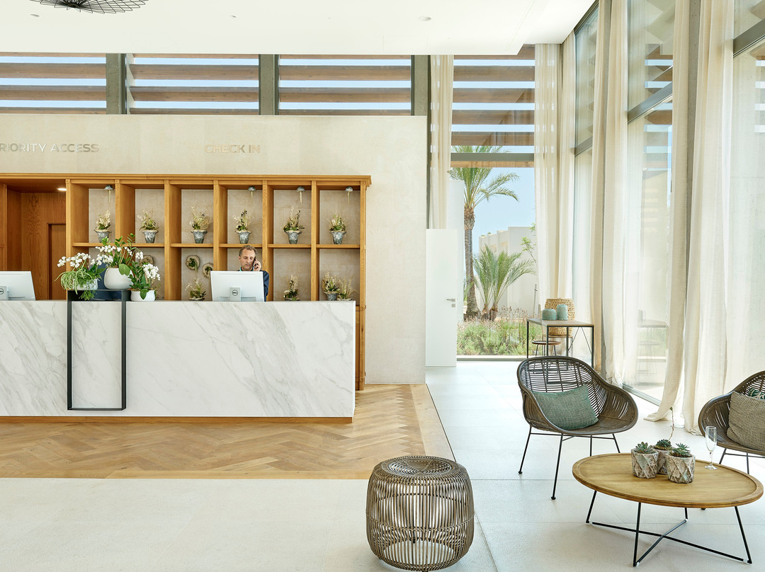 Cala Murada酒店住宿-Iberostar Waves Cala Domingos