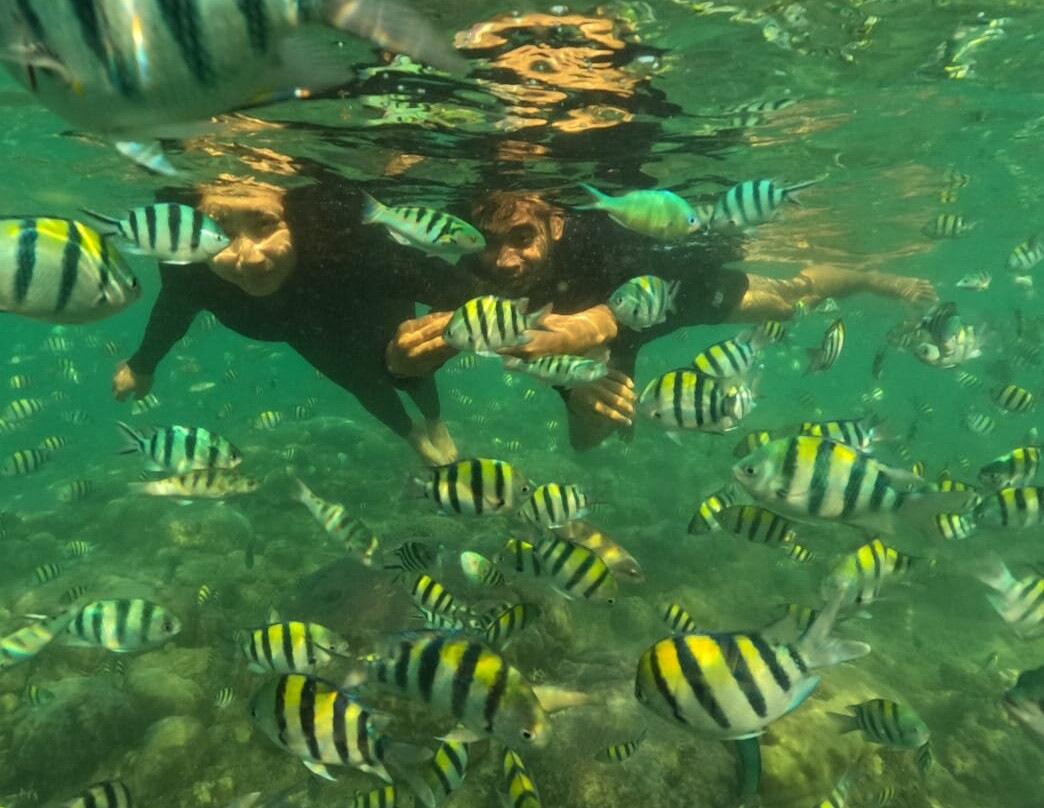 Gili Nanggu-Desa Sekotong Barat必去景点