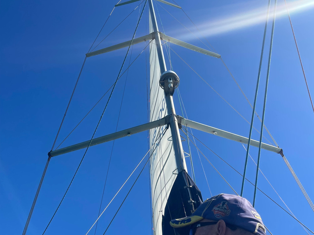 Perfect Nature Cruises-Monkey Mia必去景点