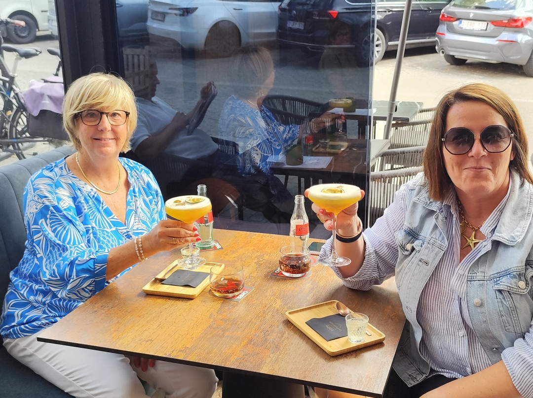 Bistro 16 By La Forteresse