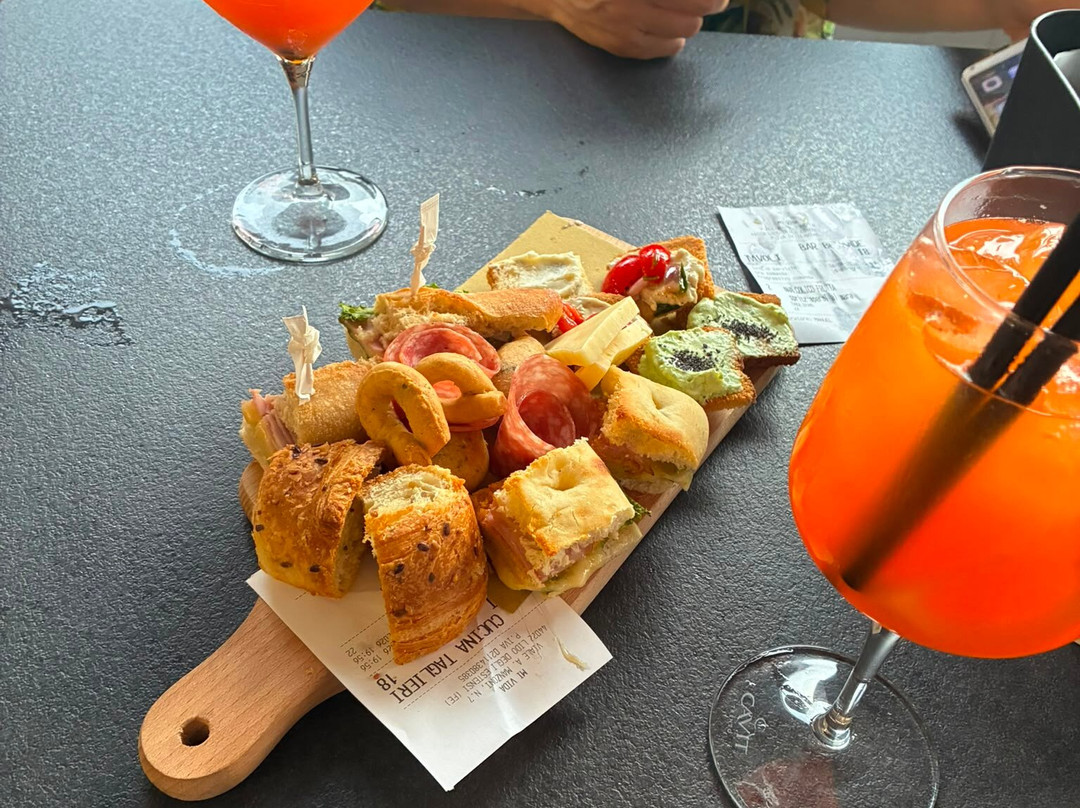 Bar Mi Vida-Lido degli Estensi必去景点