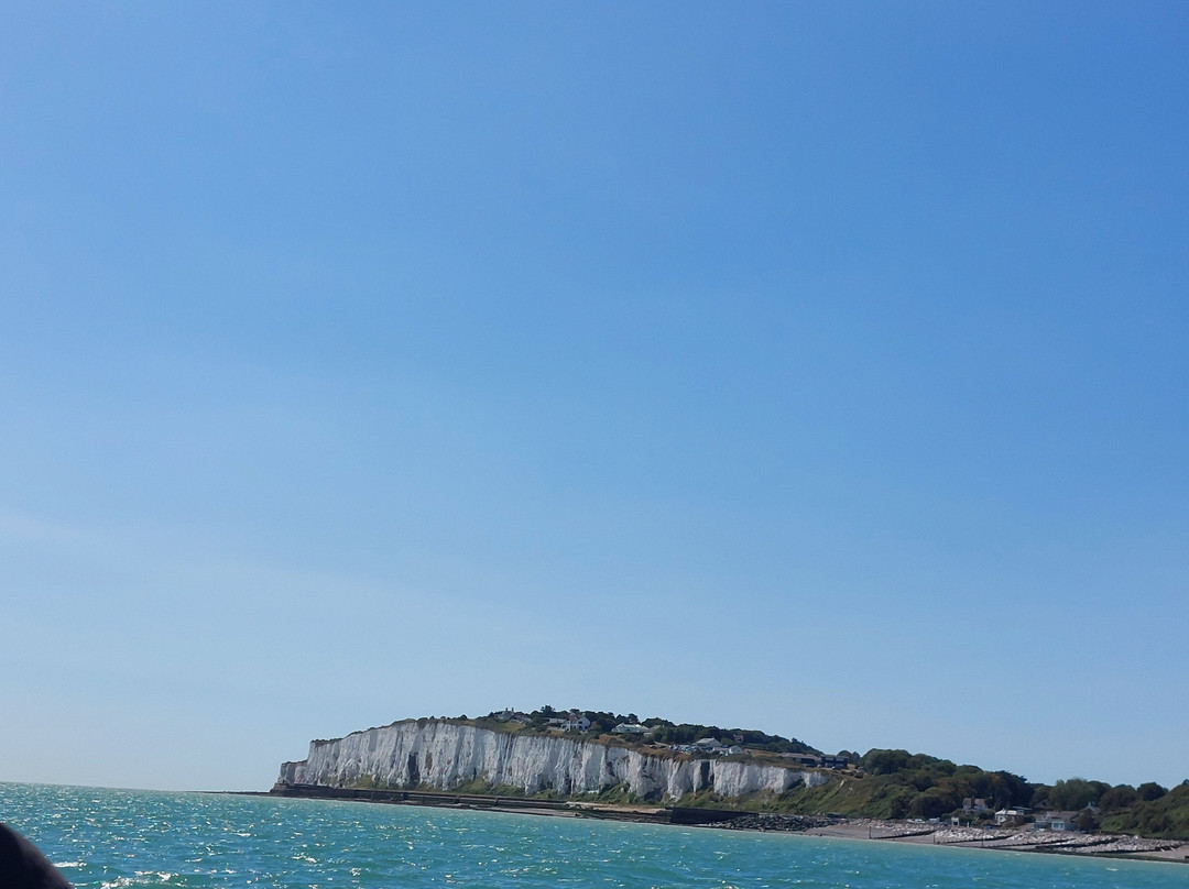 Dover Sea Safari-多佛必去景点