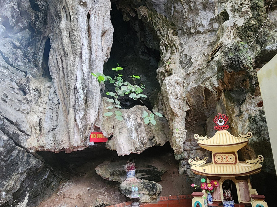 KingCong Travel-Cat Ba Town必去景点