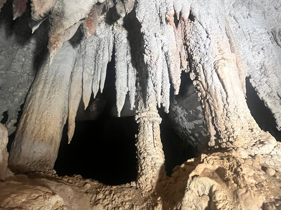 Parque Nacional Cavernas do Peruaçu-Januaria必去景点