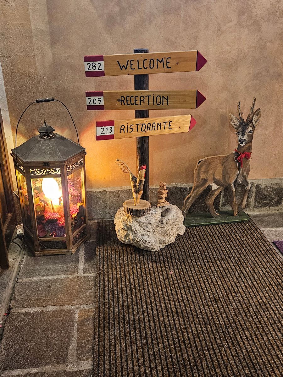 米拉维尔酒店-旅行者