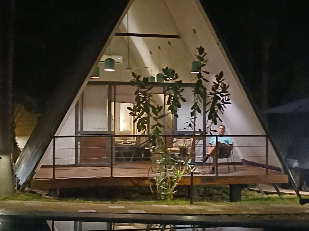Kottawatta River Bank Resort主图