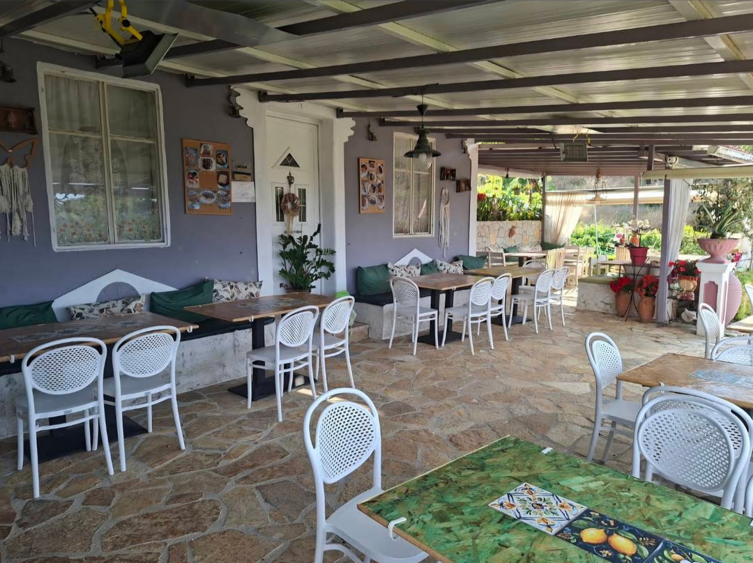 To Kapilio Taverna