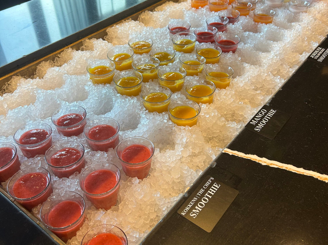 托恩斯沃尔韦尔酒店主图