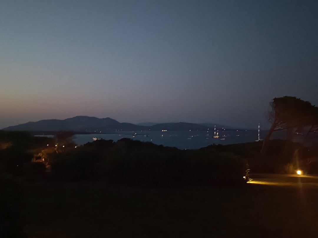 UNA HOTELS Club Hotel Ancora Stintino主图
