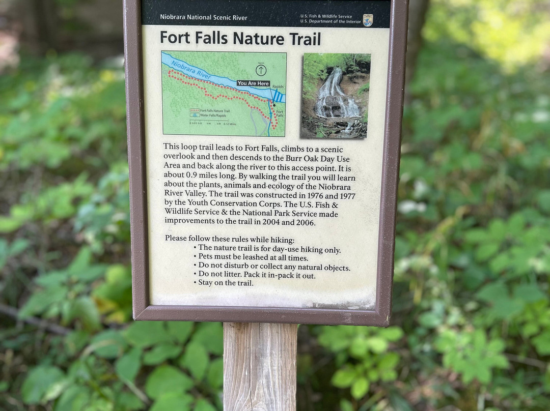 Fort Niobrara National Wildlife Refuge-Valentine必去景点