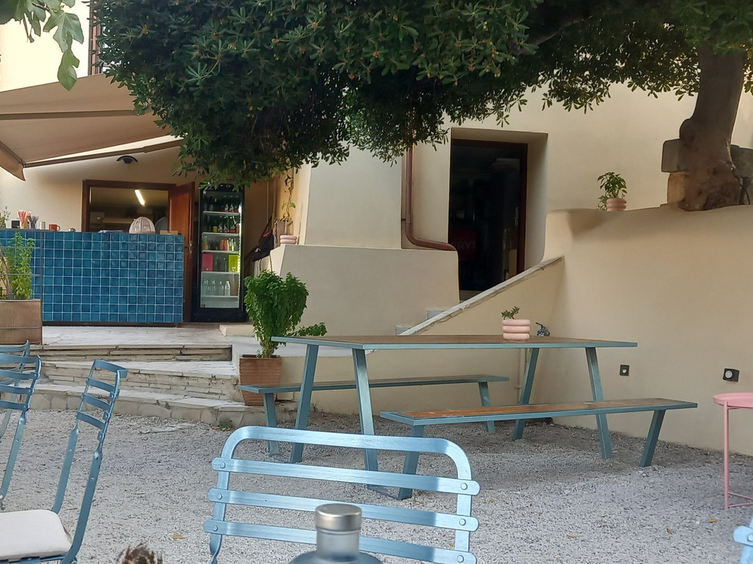 Museum-Residence of Eleftherios Venizelos-干尼亚必去景点