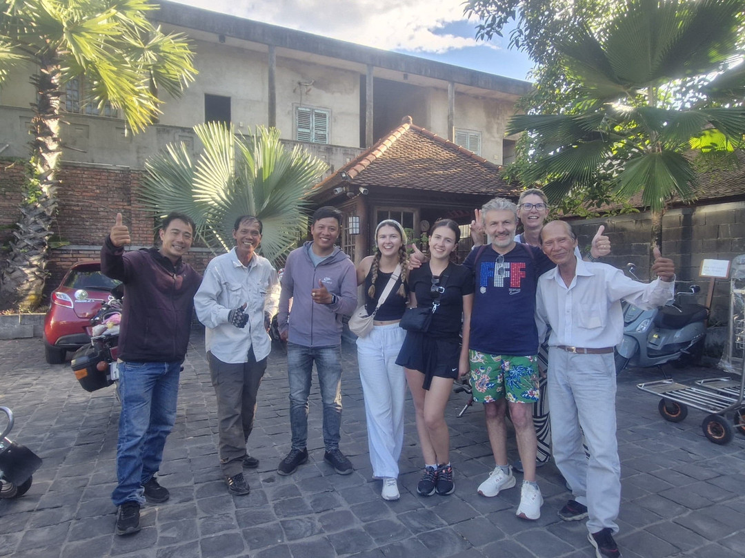 Hue Touring-顺化必去景点
