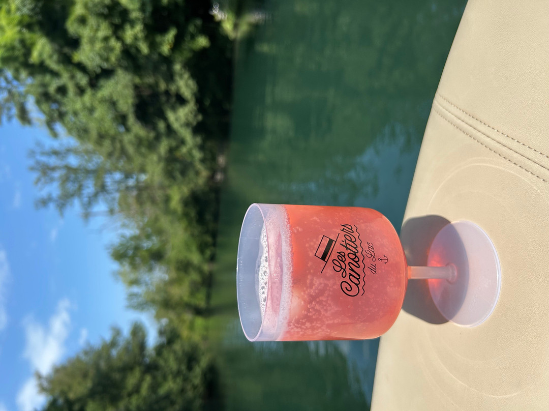 Croisières privées LES CANOTIERS DU LAC  / Aix-les-Bains-艾克斯莱班必去景点