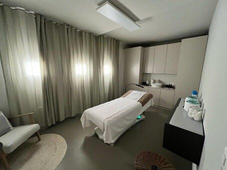 Beauty Lounge-Riehen必去景点