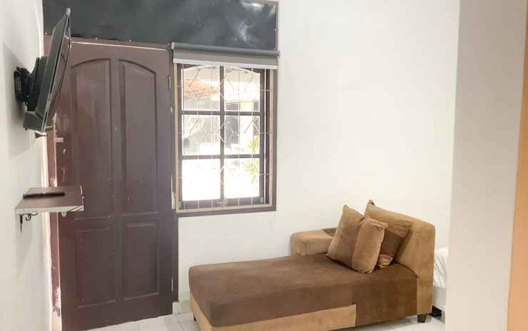 Natar酒店住宿-Aziziah Guest House