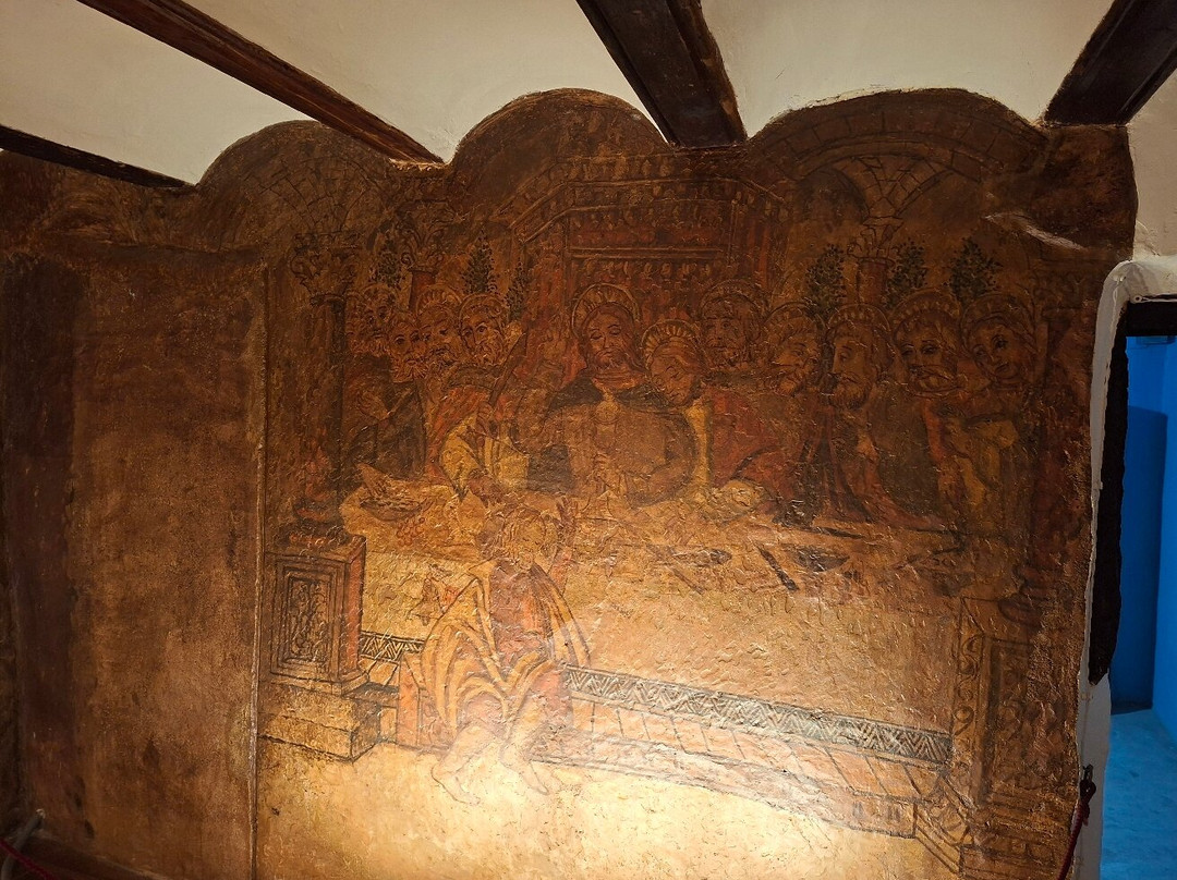 Casa De La Visitación