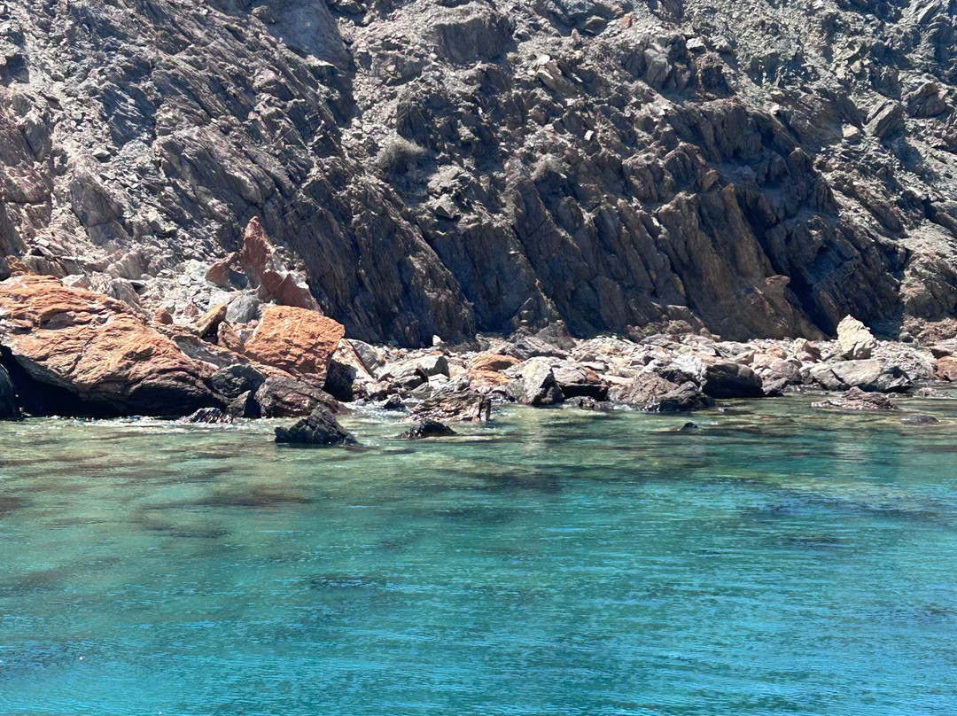 Vai Beach-Vai必去景点