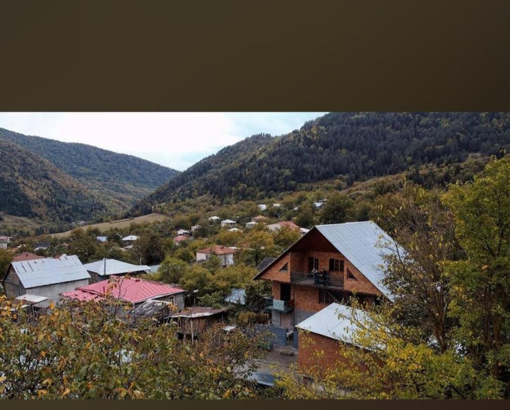Samtskhe-Javakheti Region酒店住宿-Strawberry Borjomi