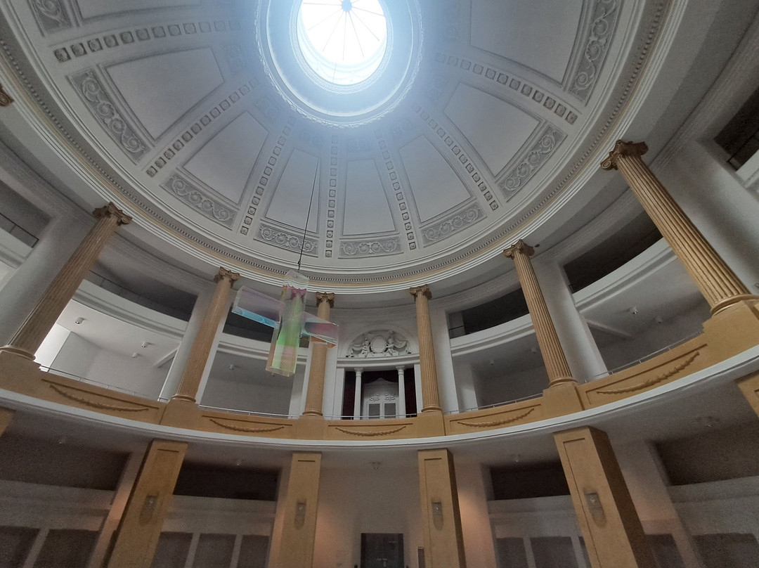 St. Lamberti Church-奥尔登堡必去景点