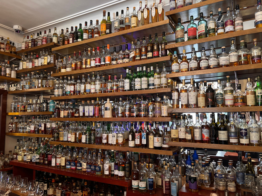 格兰纳斯克酒店主图