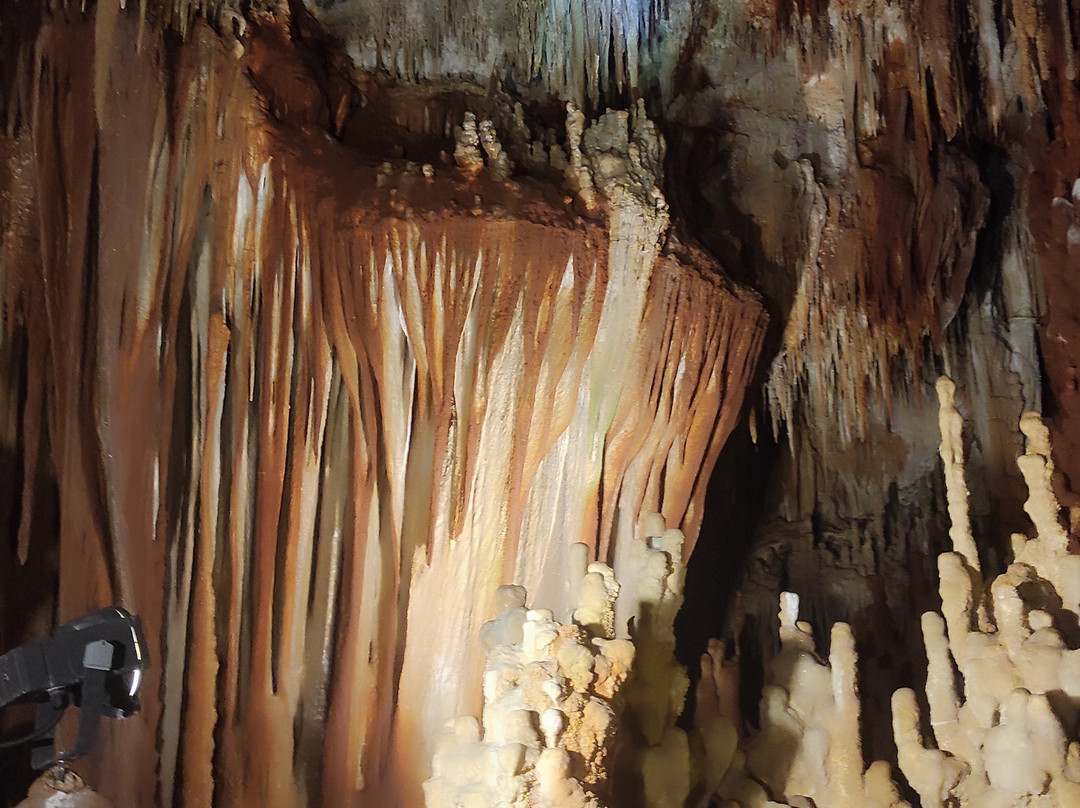 Kastania Cave-Kastania必去景点