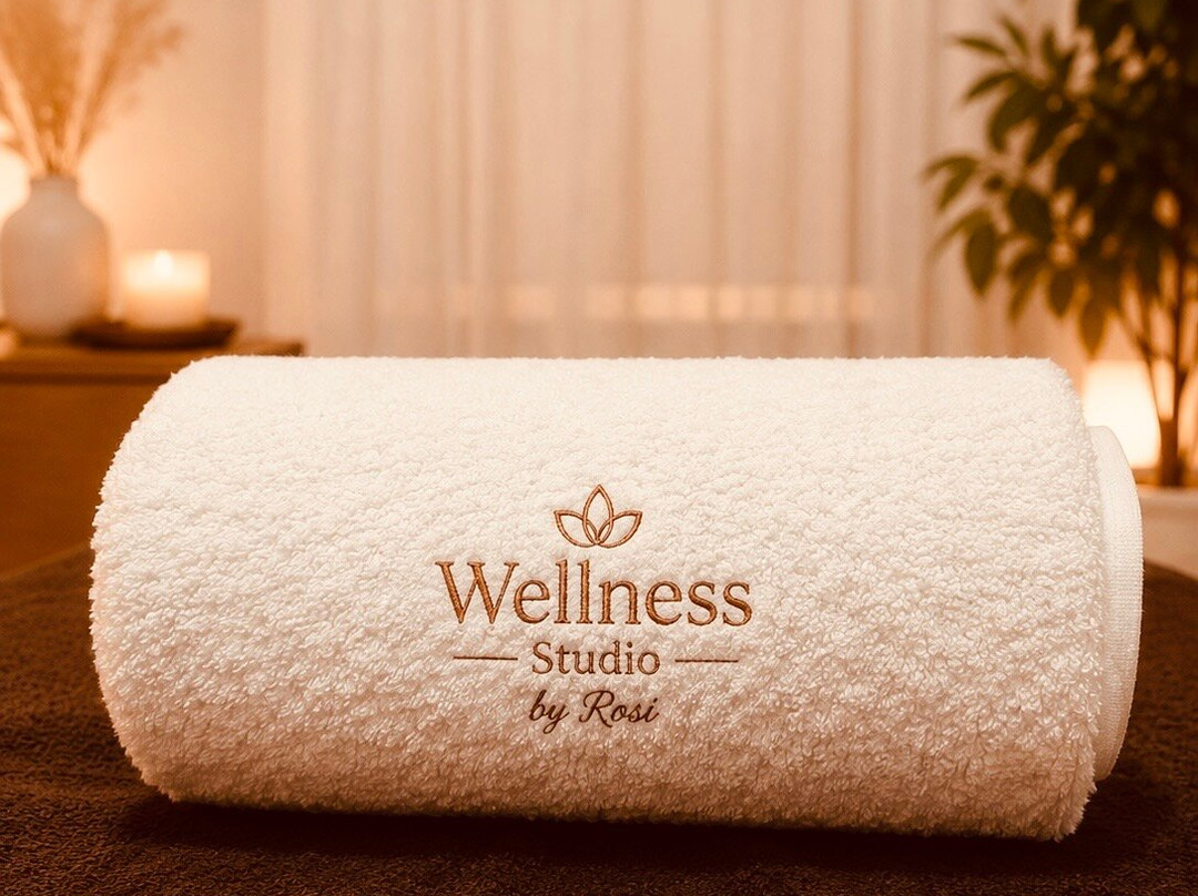 Wellness Studio by Rosi