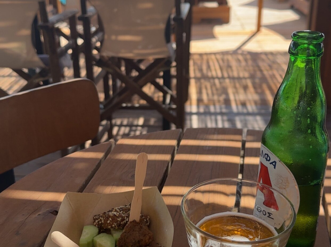 奈芬利酒店主图