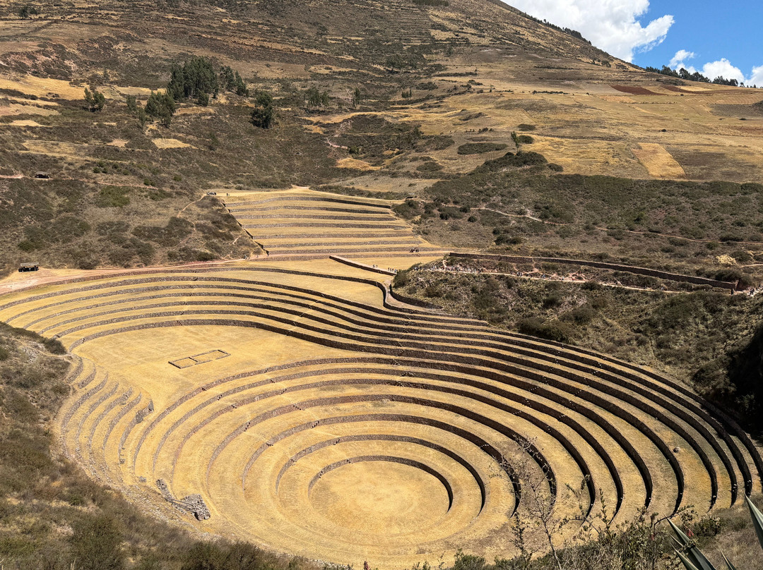 SAM Travel Peru-库斯科必去景点