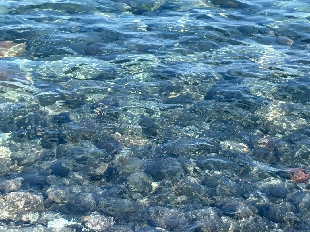 White Beach-利帕里必去景点