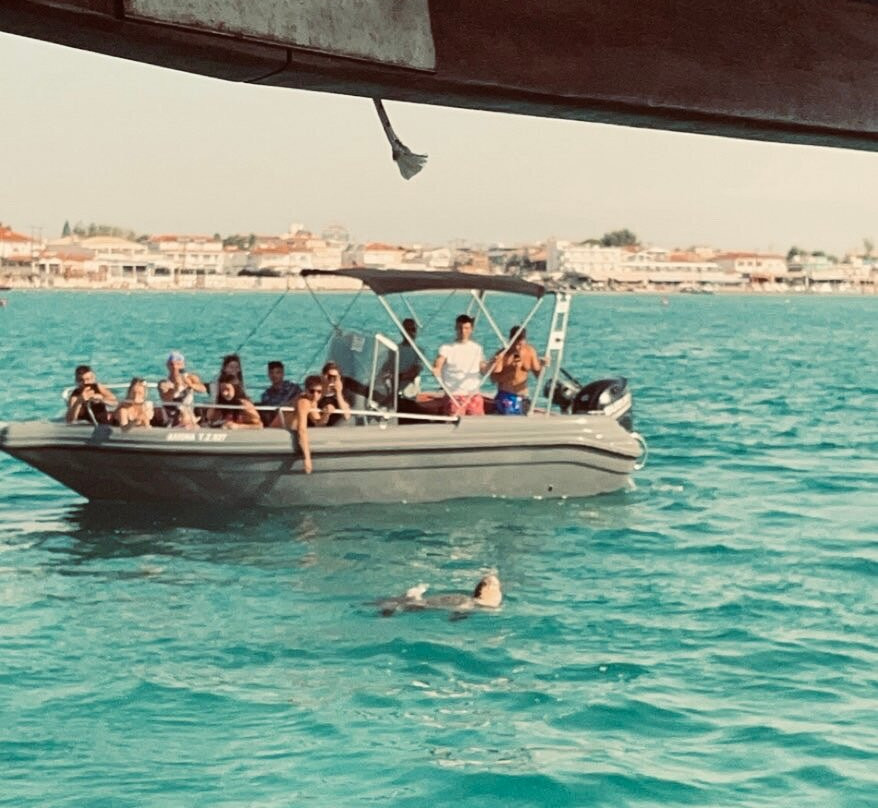 Nefis Travel Zakynthos-提斯里菲必去景点