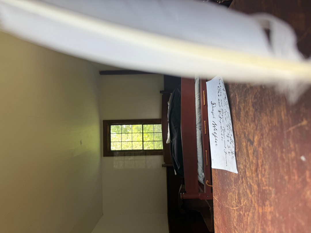 Daniel Webster Birthplace State Historic Site